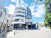 喜多山駅より徒歩24分 3階 築37年4ヶ月の賃貸物件