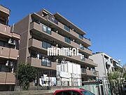 一社駅より徒歩2分 3階 築29年1ヶ月の賃貸物件