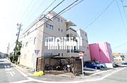 本郷駅より徒歩29分 2階 築38年4ヶ月の賃貸物件