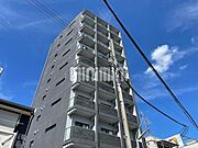 ジオステージ本山 3階 築7年4ヶ月の賃貸物件