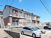 ホワイト文教台C棟C-D 2階 築38年7ヶ月の賃貸物件