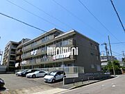 一社駅より徒歩8分 4階 築46年7ヶ月の賃貸物件