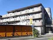 プレステージ高間の賃貸物件