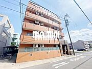 藤が丘駅より徒歩8分 5階 築20年5ヶ月の賃貸物件