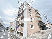 本郷駅より徒歩4分 4階 築14年6ヶ月の賃貸物件