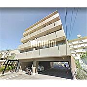 都筑マンション 4階 築36年5ヶ月の賃貸物件