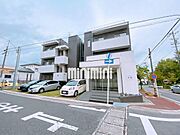 藤が丘駅より徒歩4分 3階 築12年11ヶ月の賃貸物件