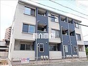 一社駅より徒歩10分 2階 築7年2ヶ月の賃貸物件
