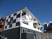 一社駅より徒歩9分 2階 築12年7ヶ月の賃貸物件