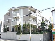 グランデ亀の井 3階 築35年11ヶ月の賃貸物件