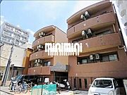 覚王山駅より徒歩8分 4階 築24年5ヶ月の賃貸物件