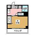 グリーンヒルズ猫洞2階4.8万円