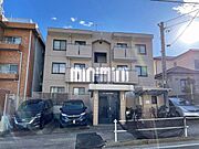 パークノヴァ亀の井 3階 築38年10ヶ月の賃貸物件