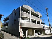 ダルウィニー 1階 築25年3ヶ月の賃貸物件