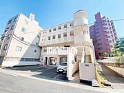 メゾン小嶋 3階 築45年5ヶ月の賃貸物件