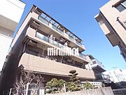 東山サンハイツ 4階 築38年4ヶ月の賃貸物件