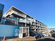 星ヶ丘駅より徒歩8分 1階 築12年11ヶ月の賃貸物件