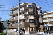 アルドールUTY 4階 築22年11ヶ月の賃貸物件