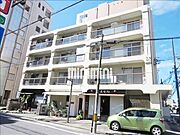 清住ビル 3階 築53年7ヶ月の賃貸物件