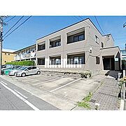 一社駅より徒歩6分 1階 築23年7ヶ月の賃貸物件