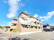 ハイツ山光 2階 築24年8ヶ月の賃貸物件