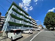 一社駅より徒歩7分 1階 築43年4ヶ月の賃貸物件