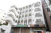 一社駅より徒歩3分 5階 築40年10ヶ月の賃貸物件