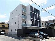 一社駅より徒歩10分 2階 築8年6ヶ月の賃貸物件
