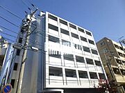 星ヶ丘駅より徒歩3分 5階 築29年5ヶ月の賃貸物件
