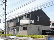 ブリエメール 1階 築13年2ヶ月の賃貸物件