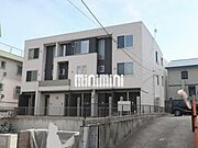 一社駅より徒歩9分 3階 築9年6ヶ月の賃貸物件
