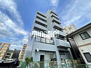 セピア良花園ビル 4階 築29年5ヶ月の賃貸物件