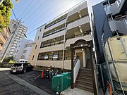 シャトー星ケ丘 2階 築37年6ヶ月の賃貸物件