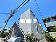 Partagesuzu 2階 築9年9ヶ月の賃貸物件