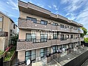 上社駅より徒歩21分 3階 築23年8ヶ月の賃貸物件