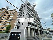 藤が丘駅より徒歩13分 6階 築18年7ヶ月の賃貸物件