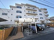 一社駅より徒歩30分 2階 築43年1ヶ月の賃貸物件