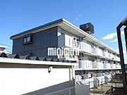 一社駅より徒歩10分 3階 築43年9ヶ月の賃貸物件