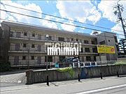 自由ヶ丘駅より徒歩7分 1階 築48年9ヶ月の賃貸物件