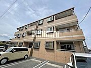 自由ヶ丘駅より徒歩26分 3階 築17年6ヶ月の賃貸物件