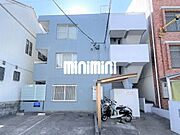 ヴィラージュ橘 1階 築39年9ヶ月の賃貸物件