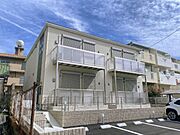 茶屋ヶ坂駅より徒歩27分 1階 築3年1ヶ月の賃貸物件