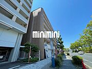 星ヶ丘駅より徒歩4分 4階 築26年7ヶ月の賃貸物件