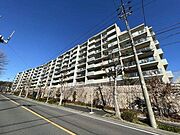 星ヶ丘駅より徒歩20分 3階 築12年7ヶ月の賃貸物件