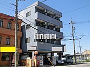 茶屋ヶ坂駅より徒歩26分 4階 築33年の賃貸物件