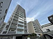 一社駅より徒歩8分 10階 築10年10ヶ月の賃貸物件