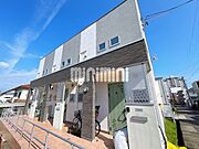 一社駅より徒歩9分 1階 築12年の賃貸物件