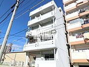 一社駅より徒歩39分 2階 築38年2ヶ月の賃貸物件