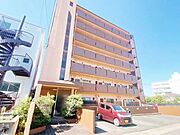 上社駅より徒歩21分 7階 築48年9ヶ月の賃貸物件