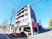 本郷駅より徒歩7分 3階 築38年7ヶ月の賃貸物件